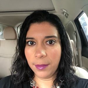 Meet your Posher, Veronica